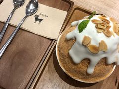 -After You Dessert Cafe(CENTRALWORLD)