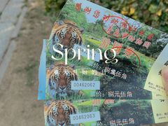 -荆州中山公园动物园