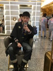 点击看大图 -3AM HAIR SALON烫发染发接发