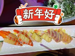 -白石的深夜食堂(济南万象城店)