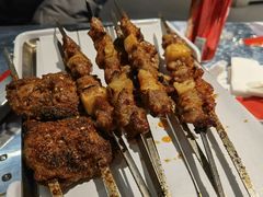 -No.DD戳子烧烤·江湖菜(北京总店)