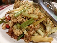 -西贝(金桥店)