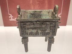 -上海博物馆(人民广场馆)