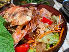 -CHINCHIN 青青·泰国料理(万象食家店)
