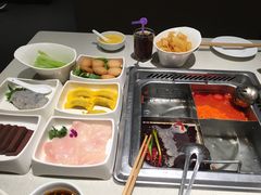 -海底捞火锅(亲子主题北金鹰店)