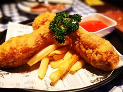 -Ambra Haus琥珀屋精酿餐厅(宝山店)