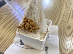 -野人先生Gelato(上海长宁龙之梦店)