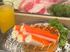 -湊湊火锅·茶憩(打浦桥日月光店)