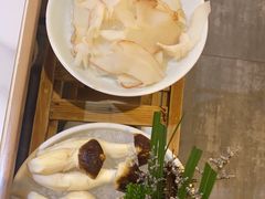 -如一鸡鲍鱼·粤式煲汤(长泰广场店)