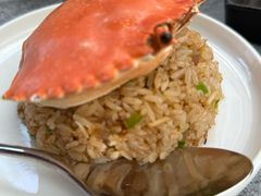 -Ministry of Crab•MOC(交子大道店)