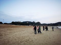 -青澳湾北回归线广场