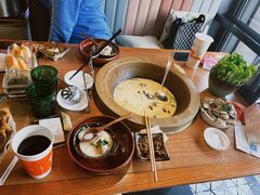 -咕嘟草帽鱼·牛奶一样的鲜鱼汤(包河万达广场创始店)