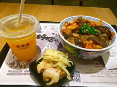 -吉野家(深圳超多维科技大厦分店)