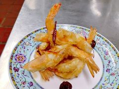 -真地道京味府·鲜橙烤鸭·北京菜(朝外大街东大桥店)