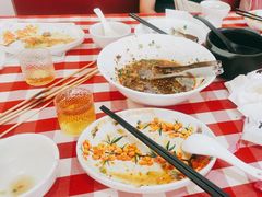 -西贝(南山宝能太古城店)