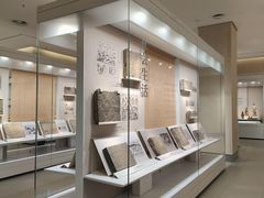 -重庆中国三峡博物馆(重庆博物馆)