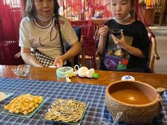 -普洱茶府(博乐广场店)