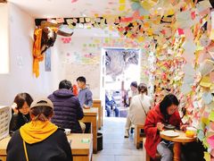 大堂-古树酸奶(八廓南街店)