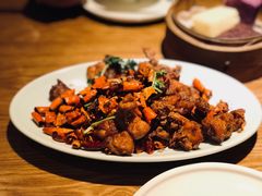 -吕氏疙瘩汤·新鲁菜(新贵和店)