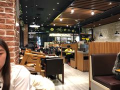 大堂-CoCo壱番屋(久光百货店)