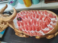 -肥之牛健康火锅(水域蓝湾店)