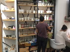 -艺彩阳光手工坊(大连恒隆广场店)