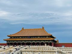 -故宫博物院(故宫)