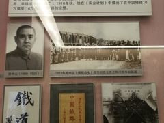 -中国铁道博物馆(正阳门馆)