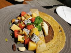 -巴别塔法餐舍(合作路店)