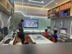 -斯坦星球AI编程·机器人科创·科学实验·信奥·思维·STEM·乐高·竞赛考级(浦东联洋广场大拇指龙阳御桥中心)