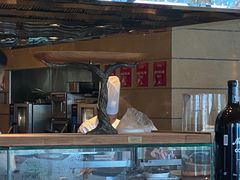 -Caprice(香港四季酒店)