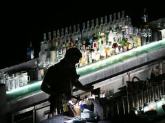 -Rock Bar Bali(Bali)