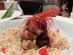 -Hatsune隐泉日式料理(三里屯太古里店)