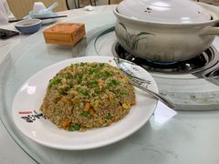 炒饭-三上椰子鸡(三亚湾店)