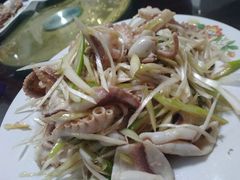 -香满居张记小厨私房菜(青岛站店)