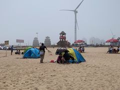 -那香海钻石沙滩浴场