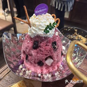这家店是上海首店 用新鲜食材和正宗川味调料