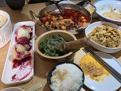 -长寿面馆(振兴路店)