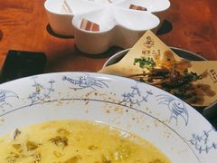 -辣不二地道川菜(汉水路店)