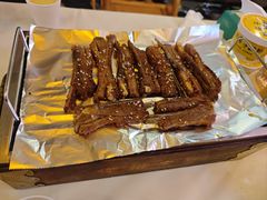 -霄汉牛三鲜湖北砂锅菜(万松园2店)