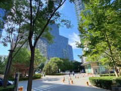 -中央广播电视总台(光华路办公区)