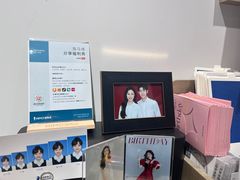 -海马体照相馆(深圳万象天地店)