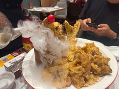 -老济南·地道济南菜(大明湖店)