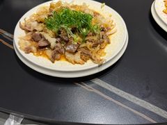 -钱山海鲜大排档