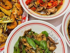 -江味龙虾馆·裸蓝龙虾(南山店)