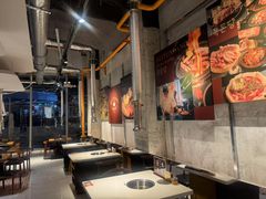 -黑豚黨韩国烤肉料理(悦然时光店)