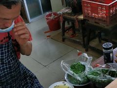 -水丰路鸡蛋饼