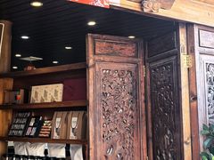 -妈妈的味道·腾冲特色菜(和顺古镇店)