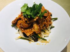 -森谷美食公园(杨行店)