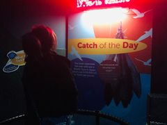-瑞普利水族馆